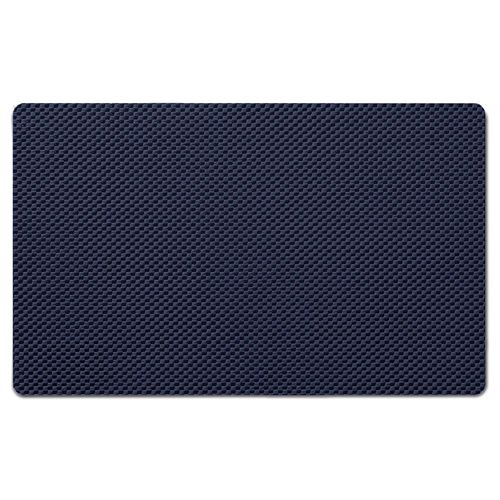 Serviço Americano Retangular Super Fixo Marinho 29x44 cm Copa