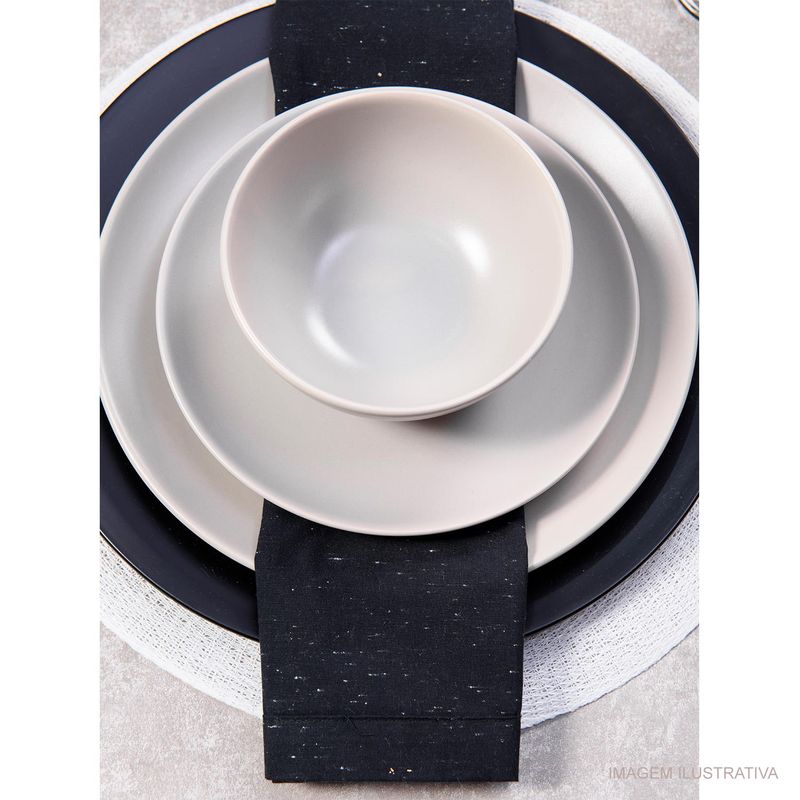 Sousplat_Redondo_Basic_Preto_33_cm_Copa_1054672