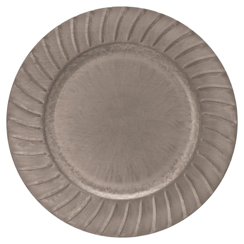 Sousplat_Redondo_Drico_Taupe_33_cm_Copa_217680