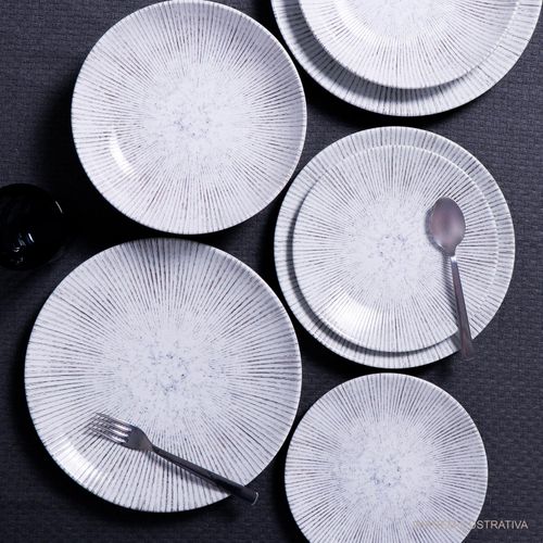 Prato Raso Diamantina Maxforce Tramontina 30 cm