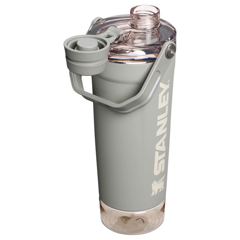 Garrafa_Trmica_Activate_Shaker_Stanley_591_ml_Sage_Grey_1078984