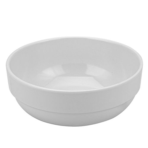 Travessa Retangular Uny Home em Melamina 20x12 cm