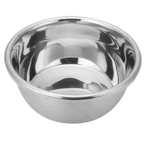 Tigela Funda Uny Home em Aço Inox 30 cm