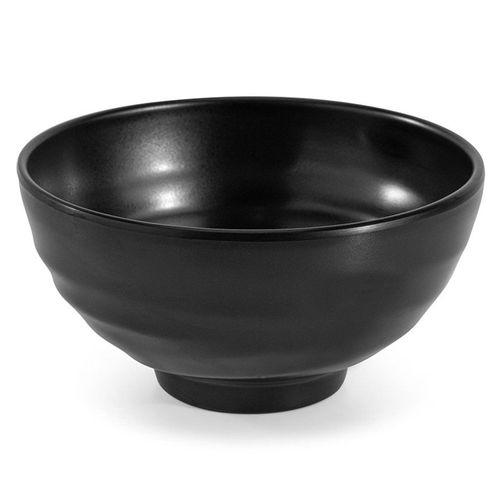 Tigela Gourmet Mix 11 cm Preta