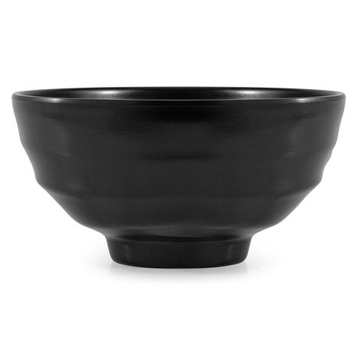 Tigela Gourmet Mix 11 cm Preta