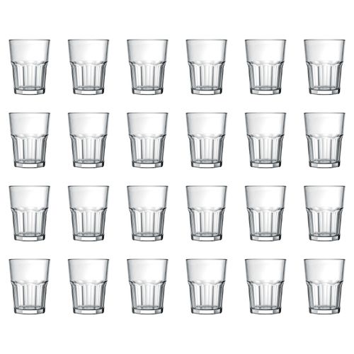 Copo Bristrol Nadir 200 ml com 24 Peças