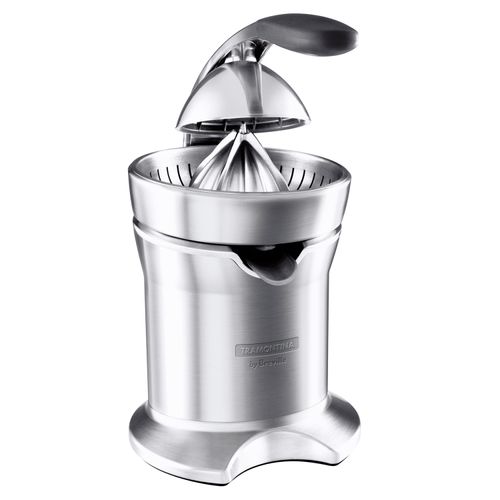 Espremedor Express Tramontina em Alumínio Fundido Fosco 127v