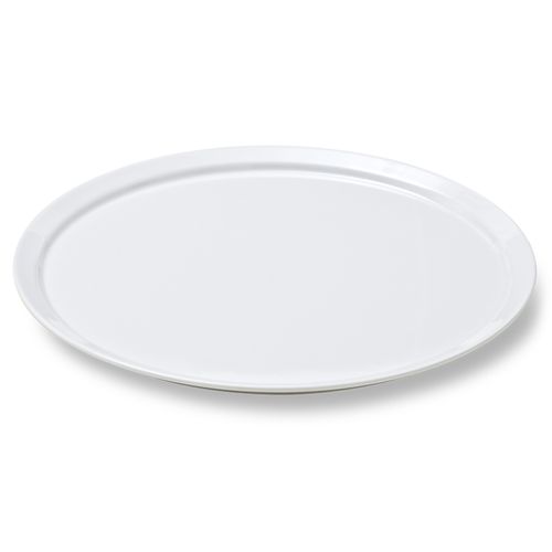 Bandeja Rasa Redonda Haus 41 cm Buffet em Melamina