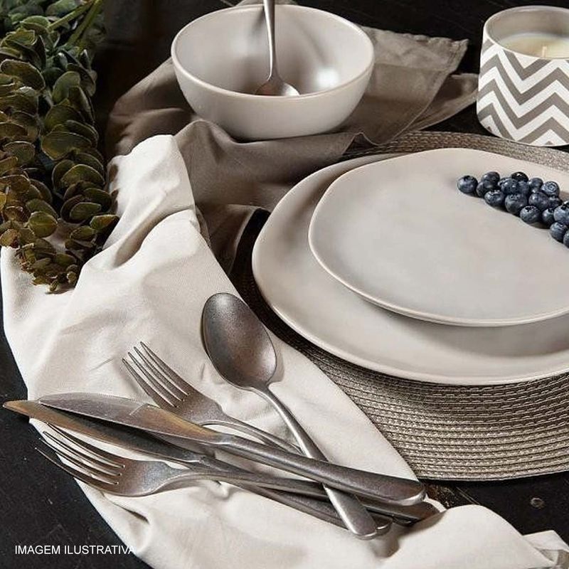 Servio_Americano_Redondo_Luna_Vanilla_38_cm_Copa_211672