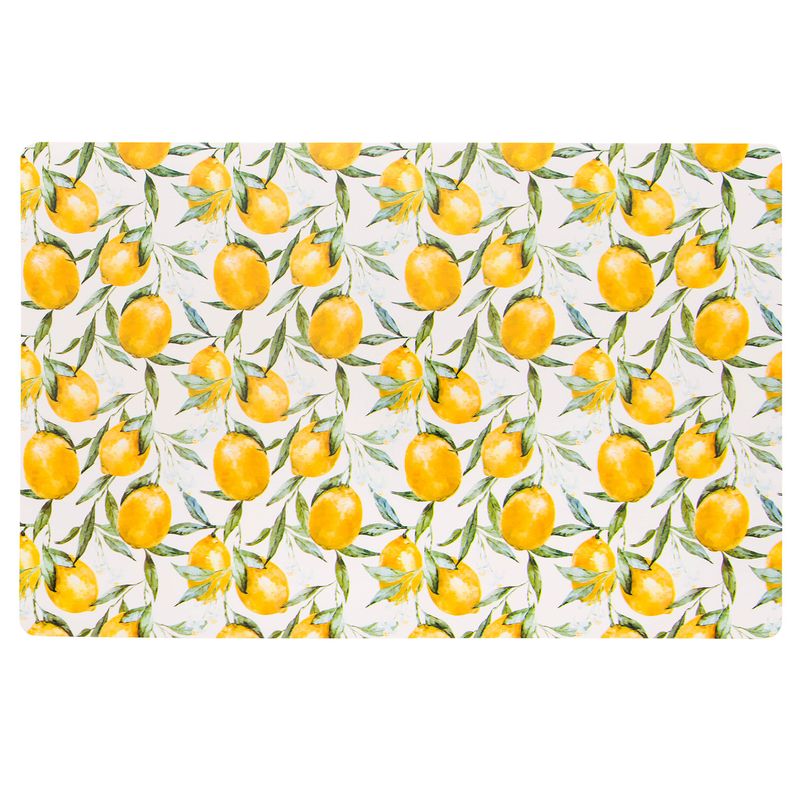 Servio_Americano_Retangular_Pvc_Print_Lemon_285x44_cm_Copa_214020