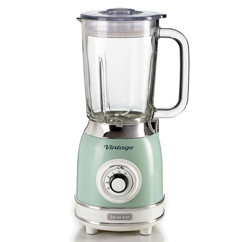Liquidificador Vintage Ariete Verde 1,5 Litros 220v