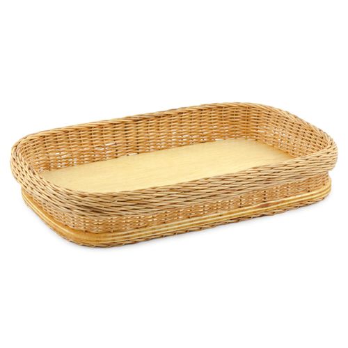 Porta Pirex Cayçara Retangular 28x19x4 cm