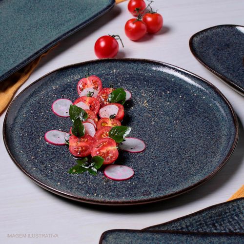 Prato Raso Bio Titanium Porto Brasil 27,5 cm