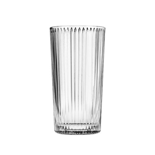 Copo Sevilha Long Drink Nadir 395 ml com 12 Peças