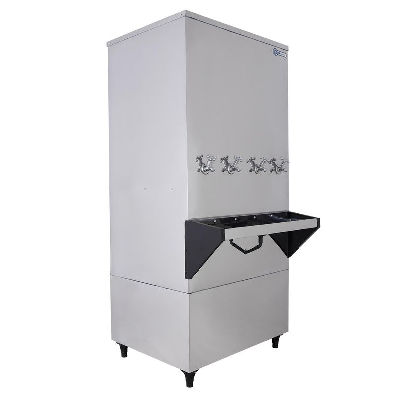 Bebedouro_Industrial_Knox_200_Litros_com_4_Torneiras_220v_em_Ao_Inox_1070990