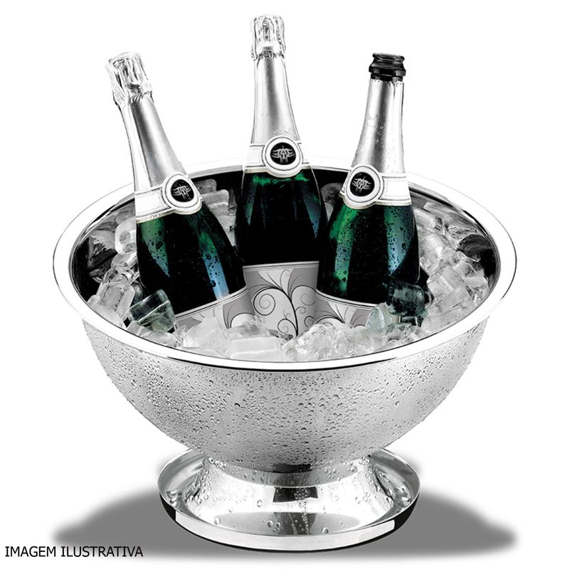 Champanheira_Lyon_Brinox_com_Separador_para_4_Garrafas_12_Litros_14480