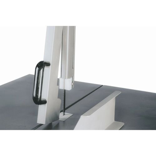 Serra Fita 3,10 mm SFO CAF em Aço Inox 220v Trifásico