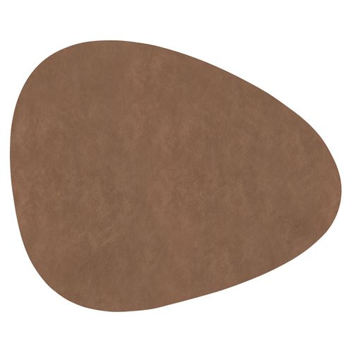 Serviço Americano Orgânico Ravena Castor Copa 35x44 cm