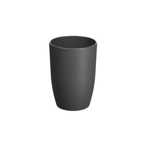 Copo Pequeno Coza 275 ml Cinza Chumbo