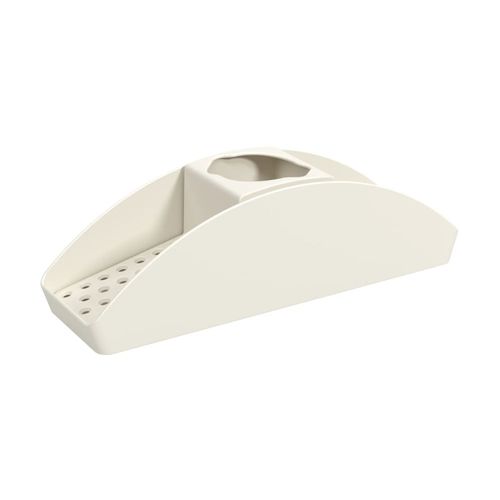 Organizador de Pia Coza Basic Light Gray