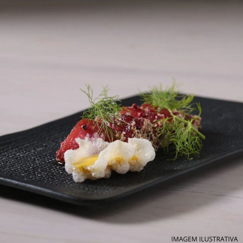 Travessa_Retangular_Juta_Matte_Preto_Porto_Brasil_18x14_cm_1078582