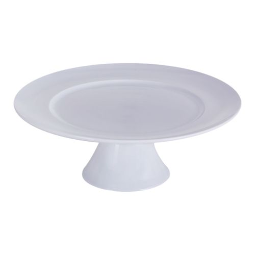 Prato para Bolo Versa Germer com Pé 27,5 cm