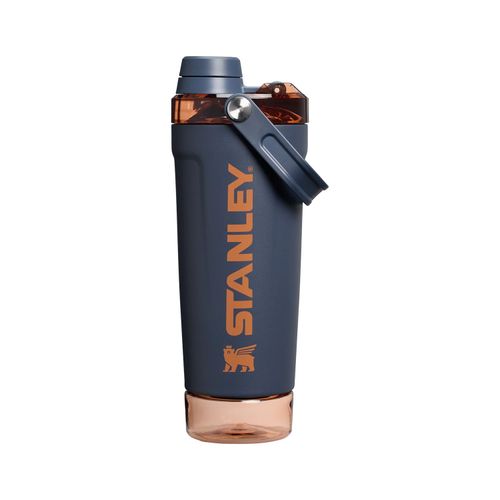 Garrafa Térmica Activate Shaker Stanley 591 ml Twilight