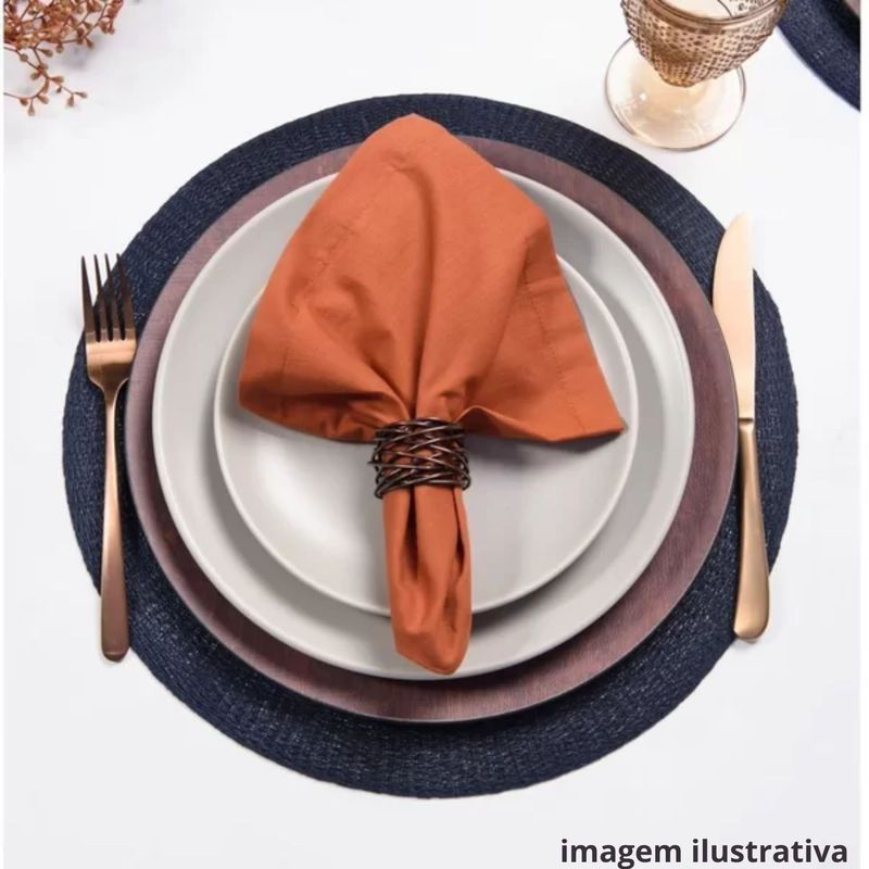 Servio_Americano_Redondo_Copa_Serenity_Marinho_38_cm_226541