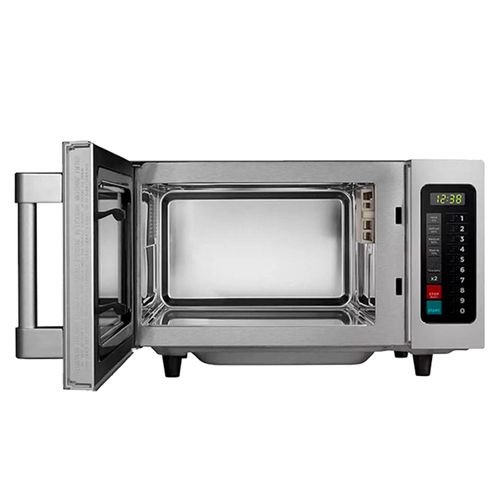 Forno Micro-Ondas Comercial Heatron MW1000 220v Monofásico