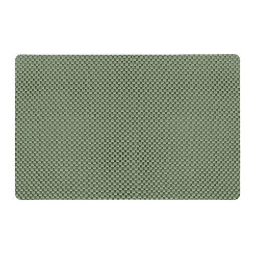 Serviço Americano Superfixo Verde Eucalipto Coza 29x44 cm