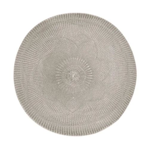 Serviço Americano Serenity Cimento Coza 38 cm