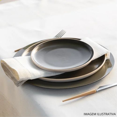 Souplast Melbourne Taupe Coza 33 cm