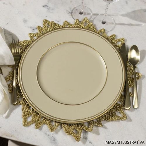 Souplast Galles Hope Off Matte Coza 33 cm