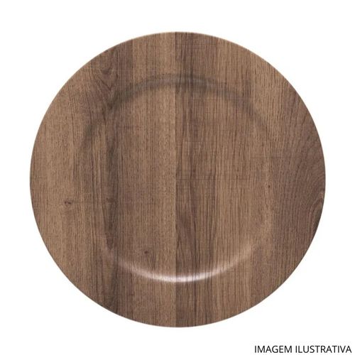 Souplast Wood Brown 33 cm