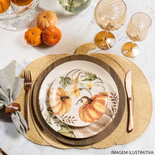 Souplast Wood Brown 33 cm