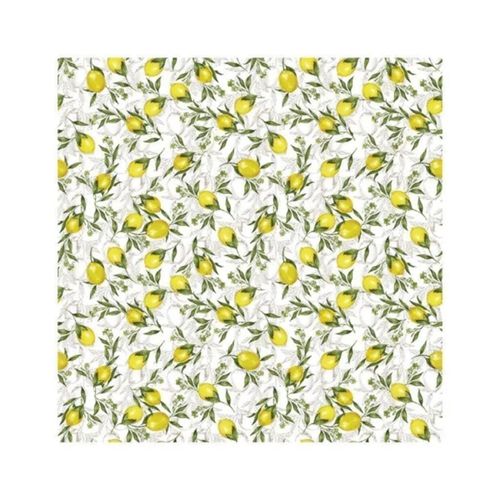 Guardanapo Home Siciliano Coza com 4 Peças