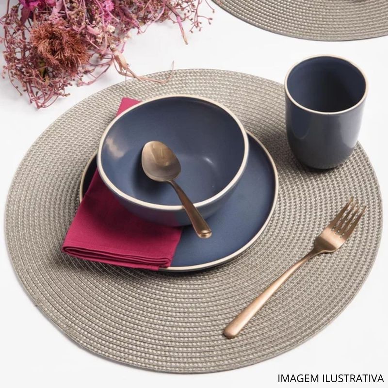 Servio_Americano_Luna_Taupe_Coza_38_cm_1080632