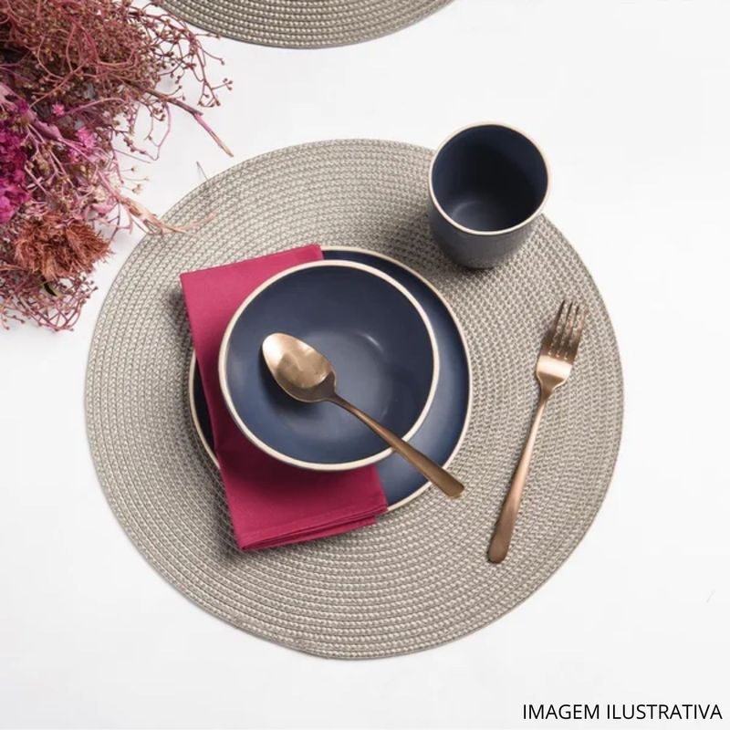 Servio_Americano_Luna_Taupe_Coza_38_cm_1080633