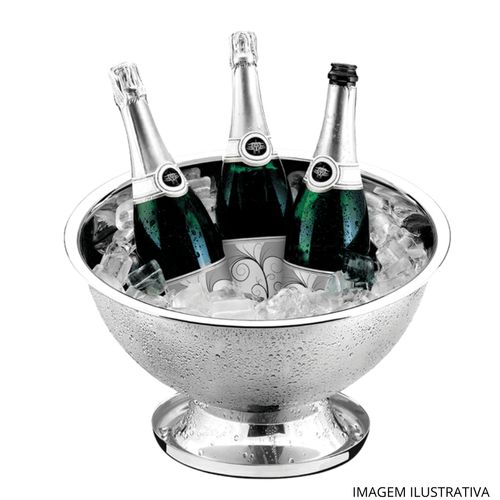 Champanheira Lyon Brinox 12 Litros