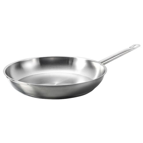 Frigideira Inox Pro Brinox 26 cm 2,2 Litros