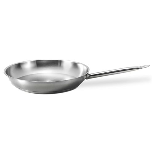 Frigideira Inox Pro Brinox 26 cm 2,2 Litros