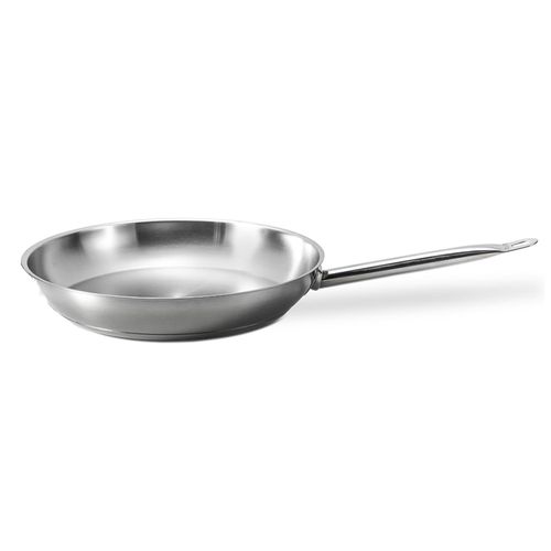Frigideira Inox Pro Brinox 28 cm 2,5 Litros