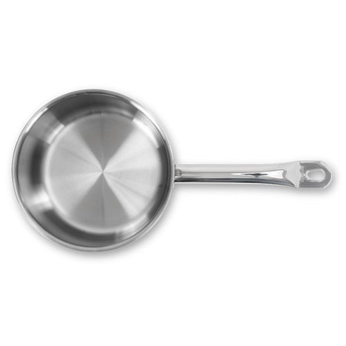Panela de Inox Pro Brinox 16 cm 1,4 Litros Sem Tampa