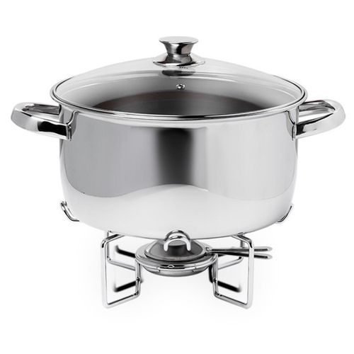 Rechaud Platanos Brinox 8,0 Litros