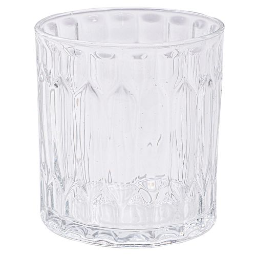 Jogo de Copo Long Drink Majestic Mimo Style 330 ml com 6 Peças Clear