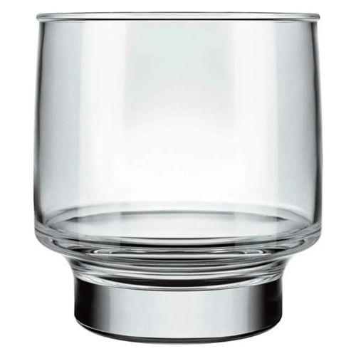 Jogo de Copos Firenze Rocks Nadir 275 ml com 6 Peças