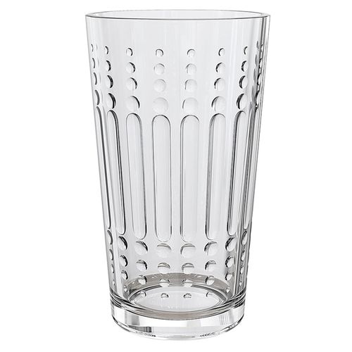 Jogo de Copos Drop 320 ml com 6 peças Dynasty