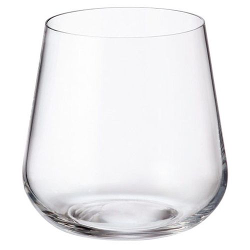 Jogo de Copos Ardea Ecológico Bohemia 320 ml com 6 Peças