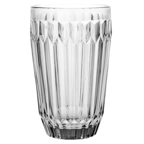 Jogo de Copos Bretagne Cristal Ecológico 355 ml com 6 Peças L'Hermitage