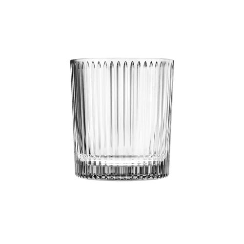 Copo Sevilha Rocks Nadir 350 ml com 12 Peças